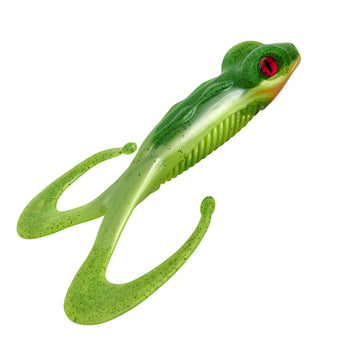 Hot Fire Frog