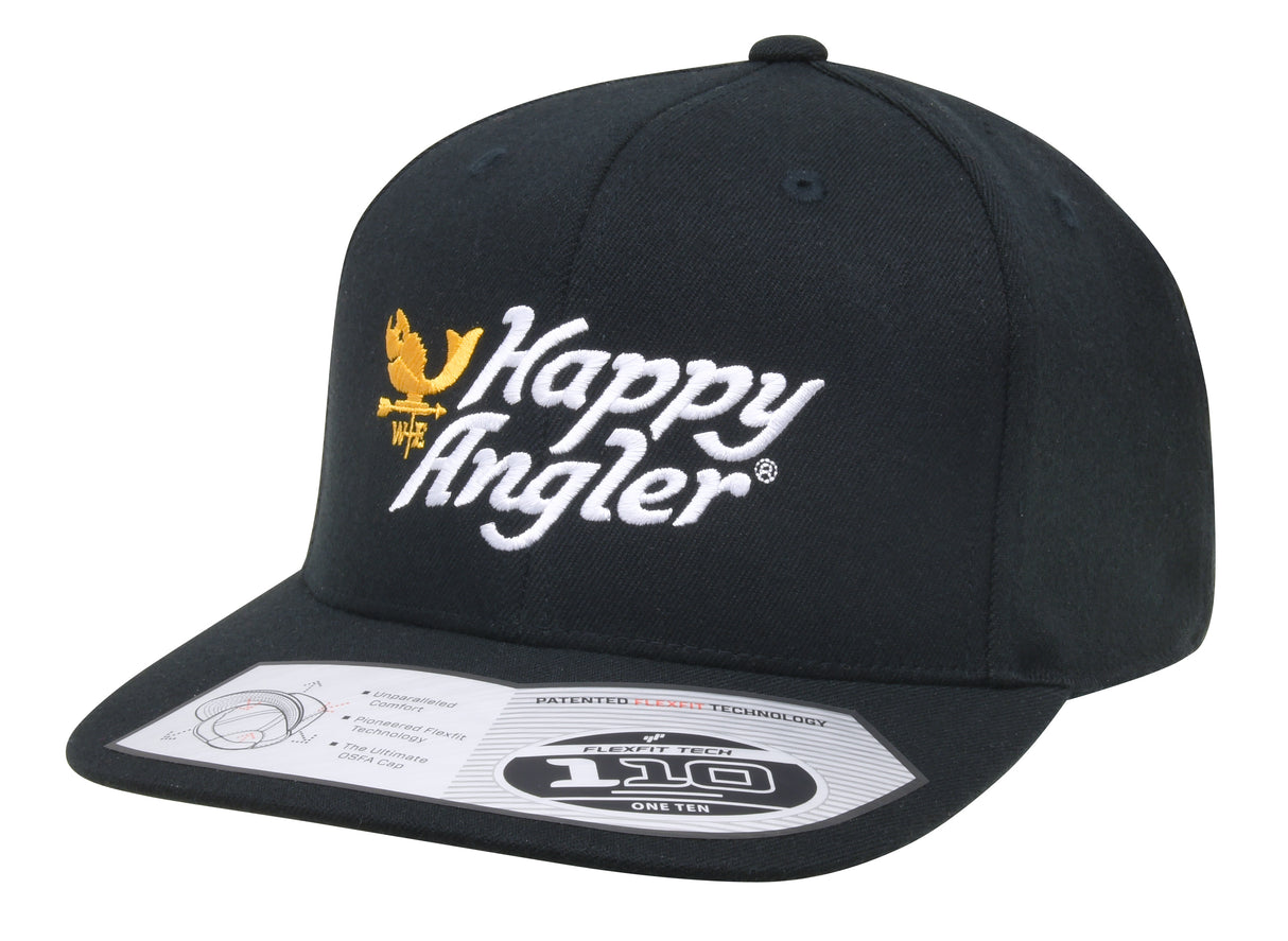 Happy Angler Flexfit Premium keps