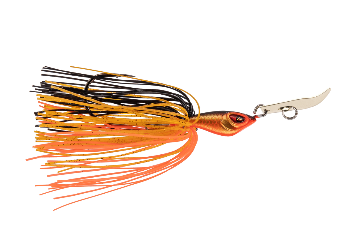 Mikado M-Chatter 11 g chatterbait