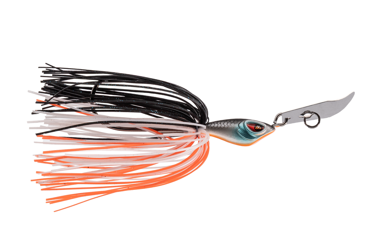 Mikado M-Chatter 11 g chatterbait
