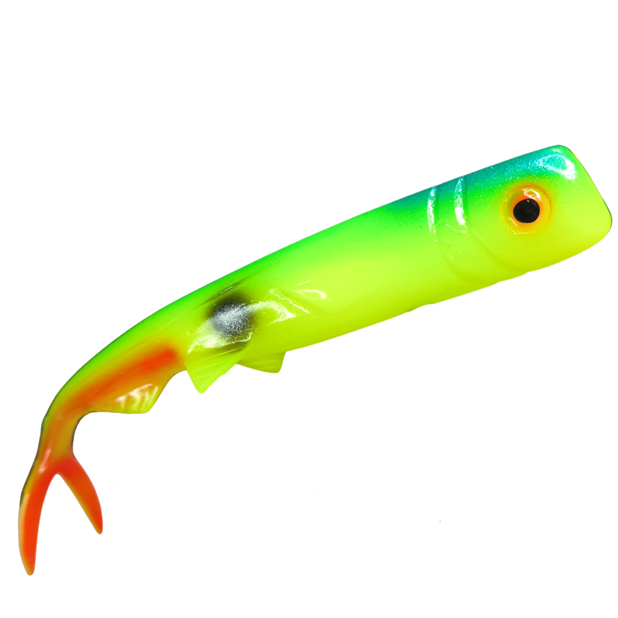 Polarbite Zeta Vertical 30 cm 130 g jigg