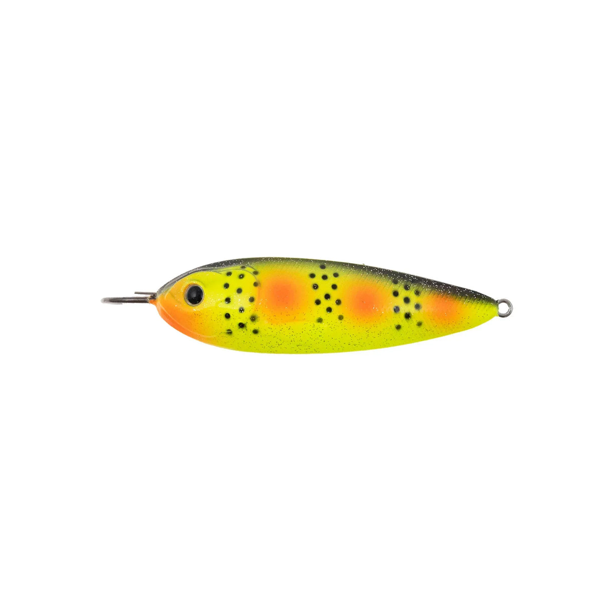 B52 Vita Spoon 9 cm lusikkalajitelma 10 kpl/pkt - Happy Angler