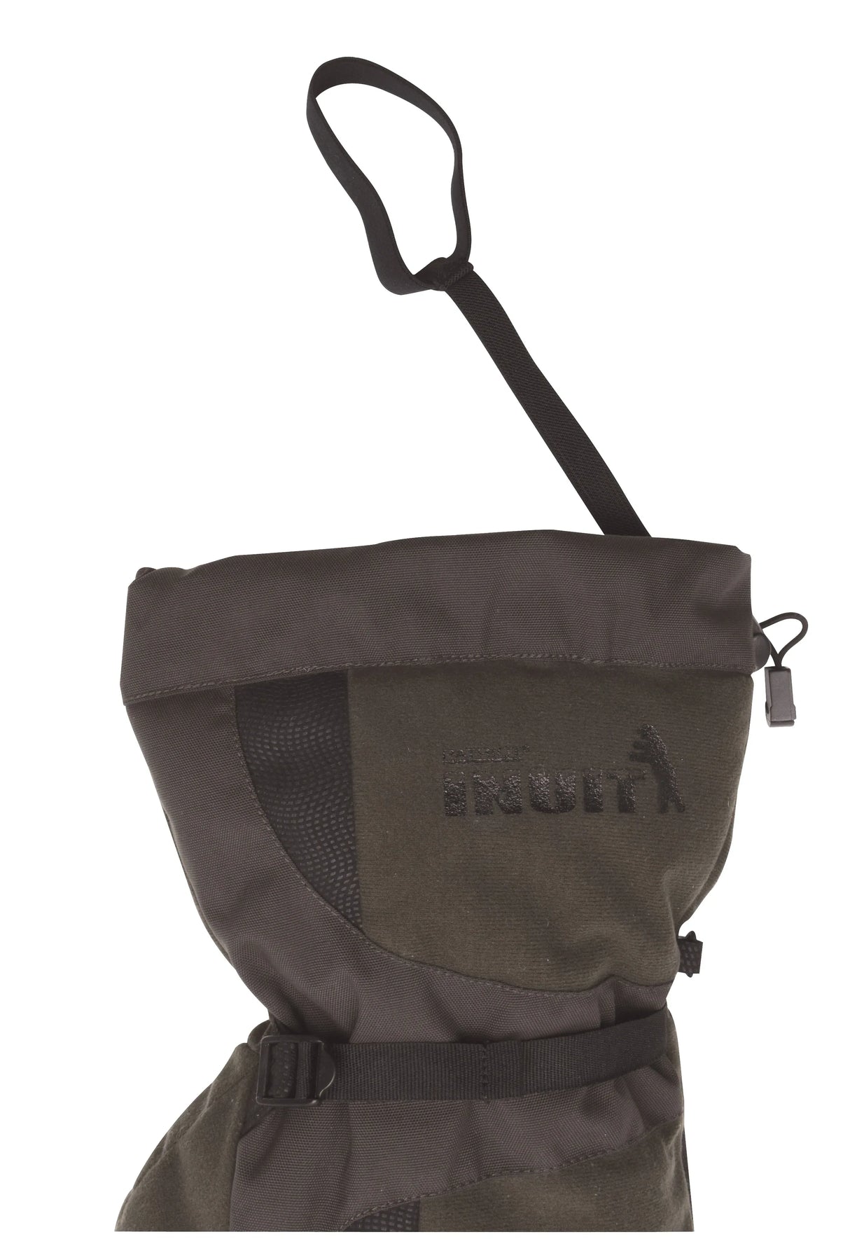 Inuit Absolute Zero käsineet - Happy Angler