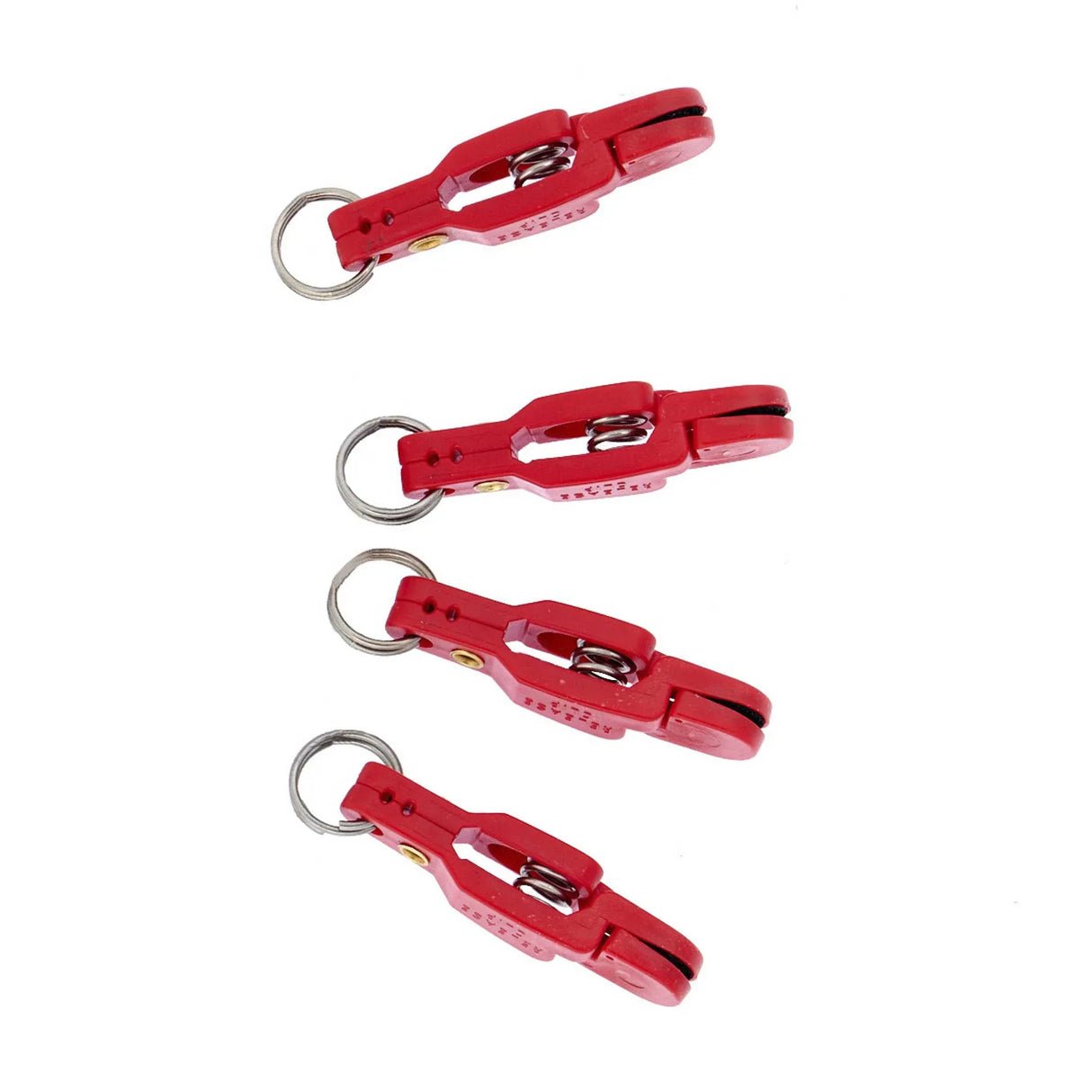 OTE plaanarilaukaisija tapilla 4kpl/pkt - Happy Angler