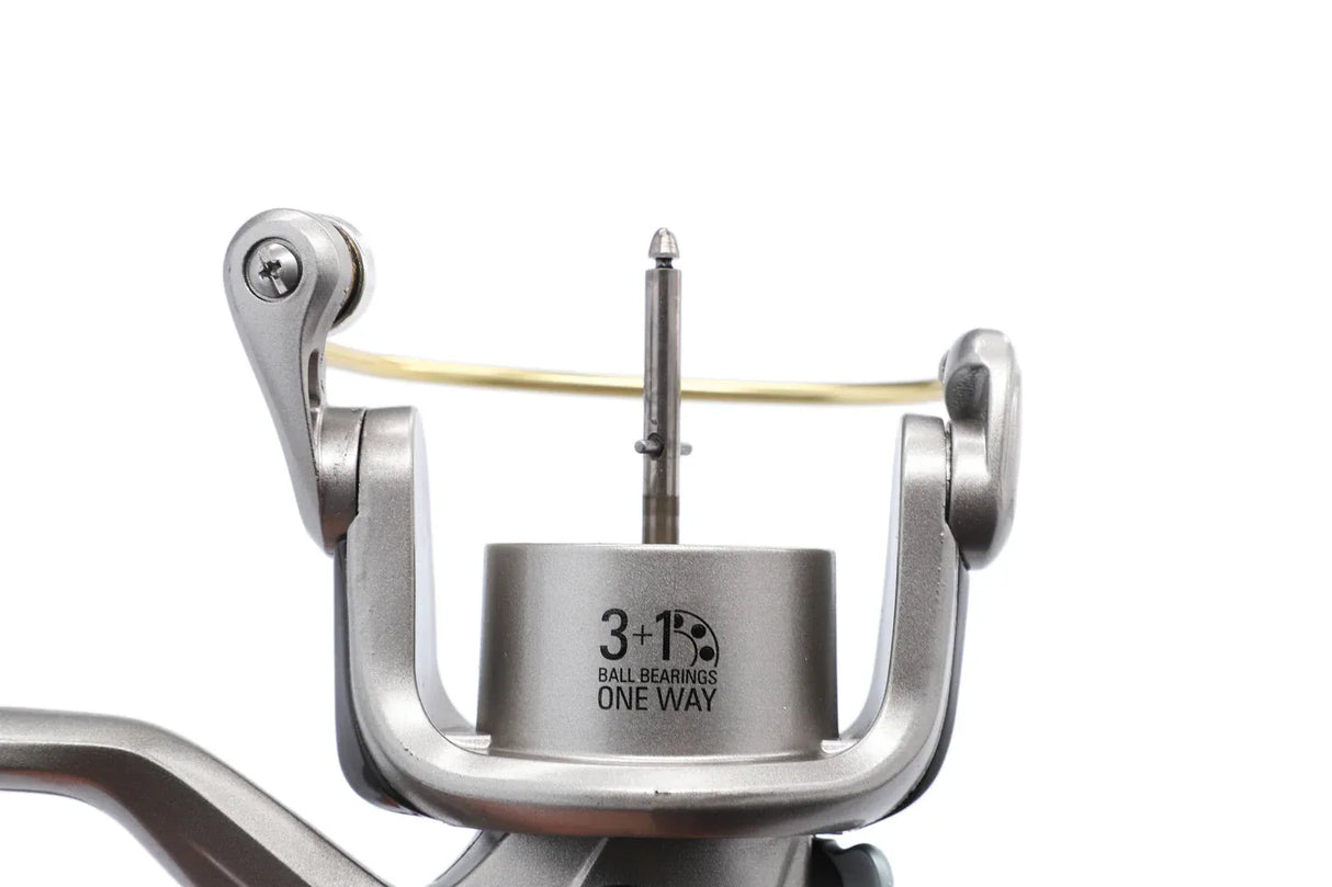 Mikado Silux RD avokela - Happy Angler