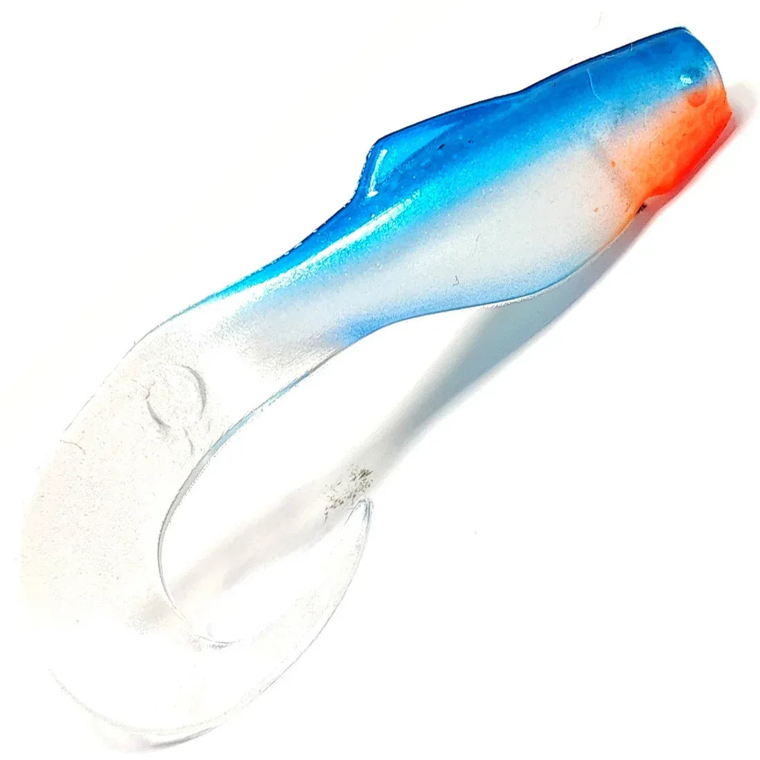 Orka Shad Tail 5,5 cm jigi 5kpl/pkt - Happy Angler