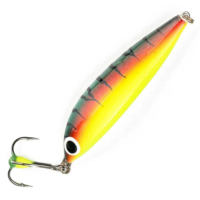 E.V. Trutta Takaheitto 2.0 20 g kevennetty lusikkauistin - Happy Angler