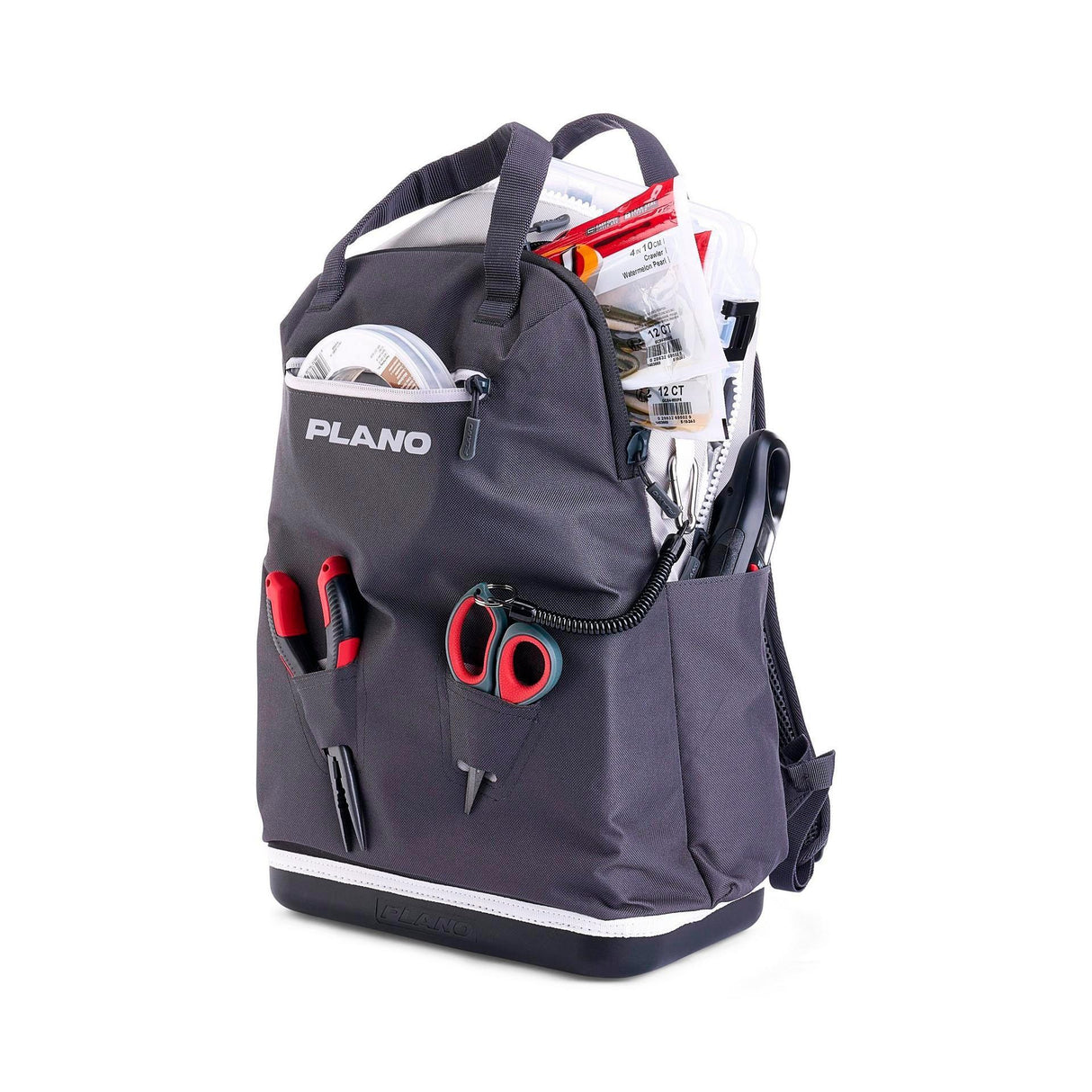 Plano Weekend Tackle Backpack 3700 kalastusreppu - Happy Angler