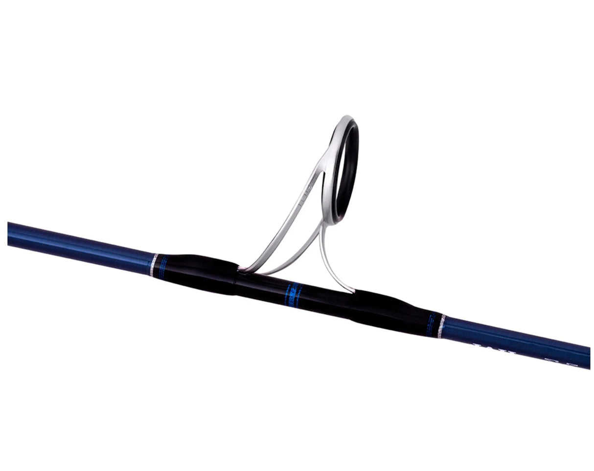 Daiwa Saltist Hyper Slow Jig hyrräkelavapa - Happy Angler