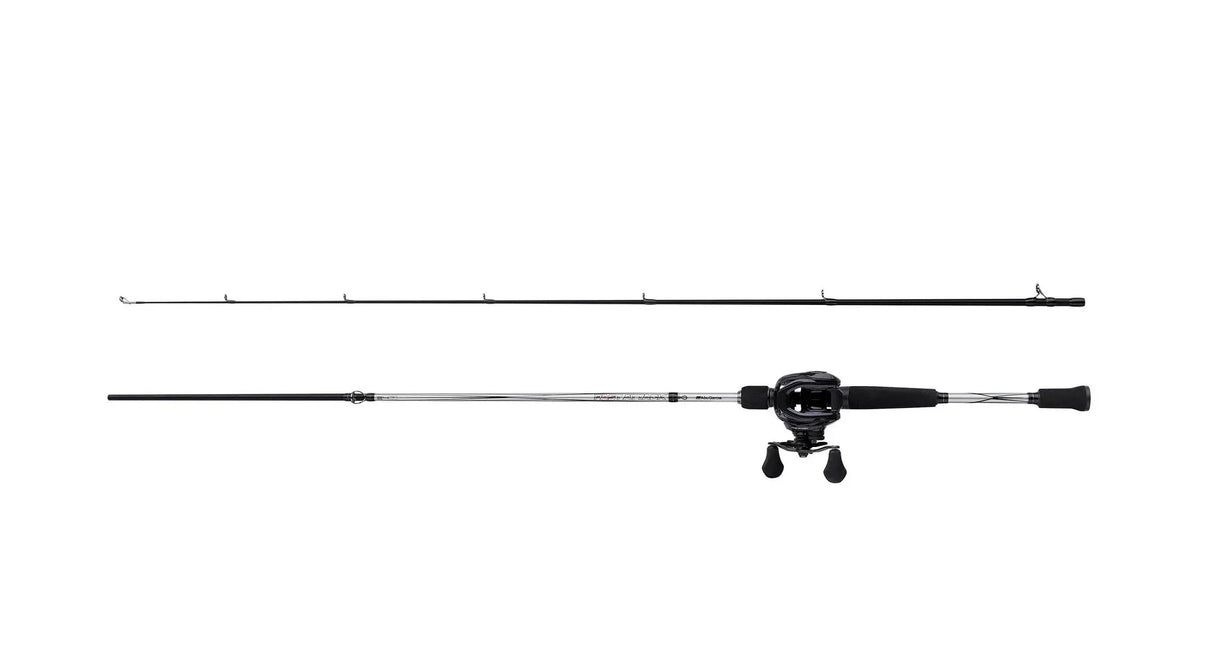 Abu Garcia Fast Attack hyrräkelasetti - Happy Angler