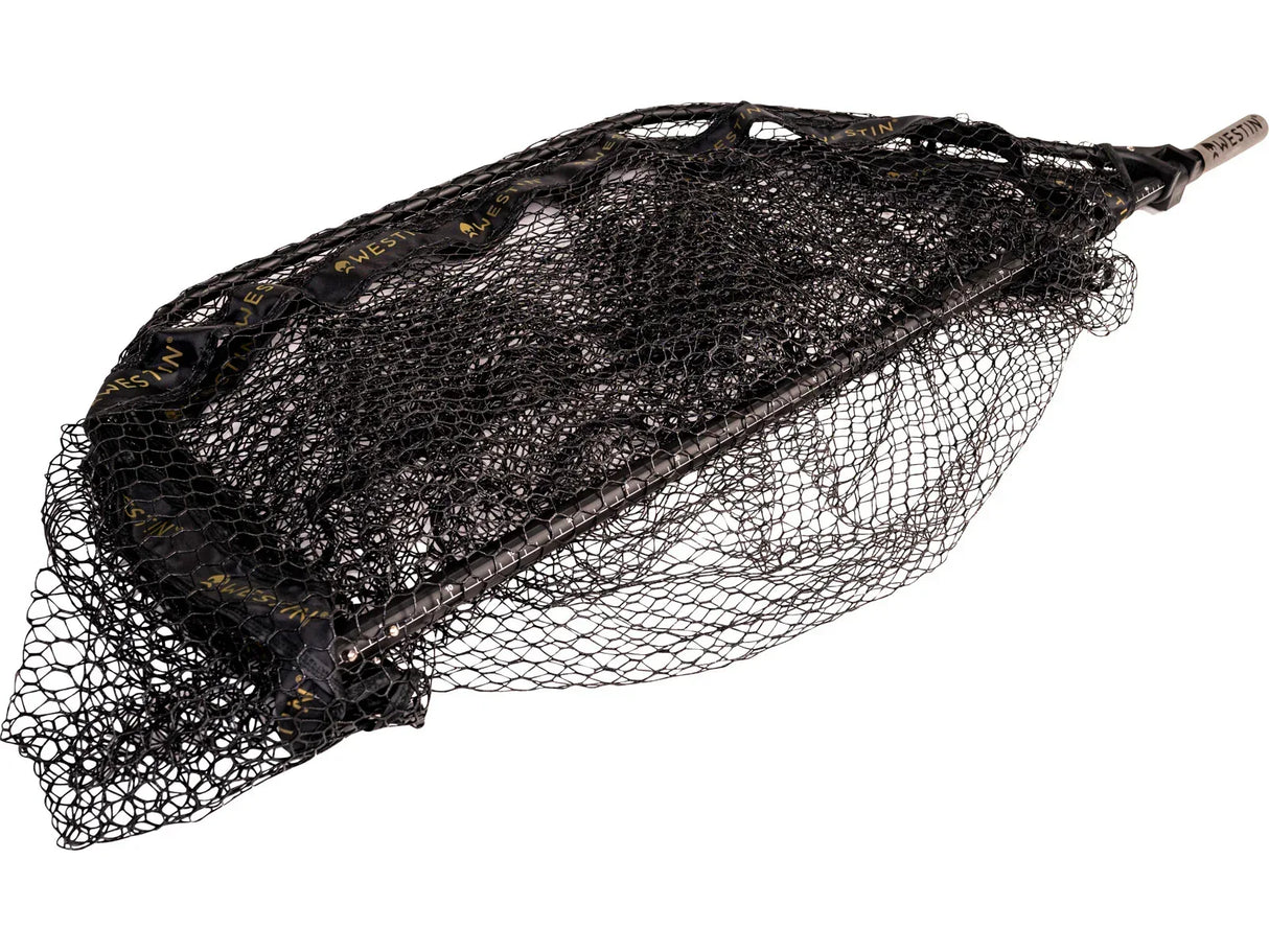 Westin W3 C&R Foldable XXL taitettava kumihaashaavi - Happy Angler