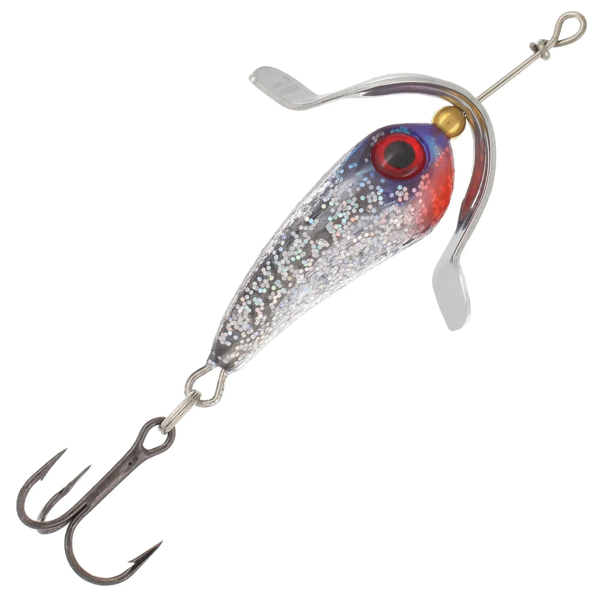 Kuusamo Kumma 10 g lippa - Happy Angler