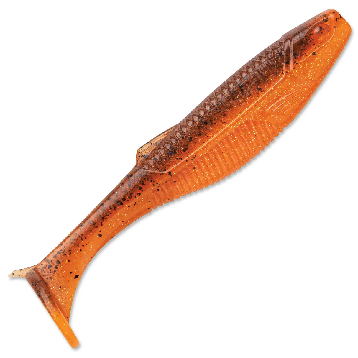 Rapala CrushCity The Mayor 7,5 cm jigi 4 kpl/pkt - Happy Angler