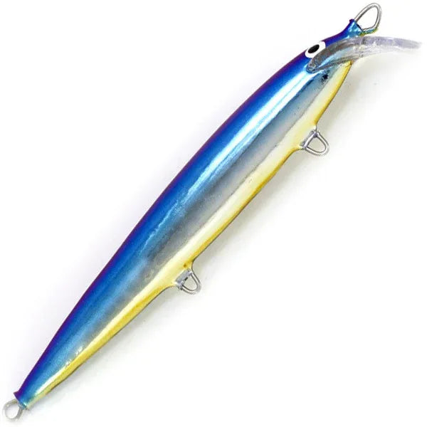 HK Varma Taimen 10 cm vaappu - Happy Angler