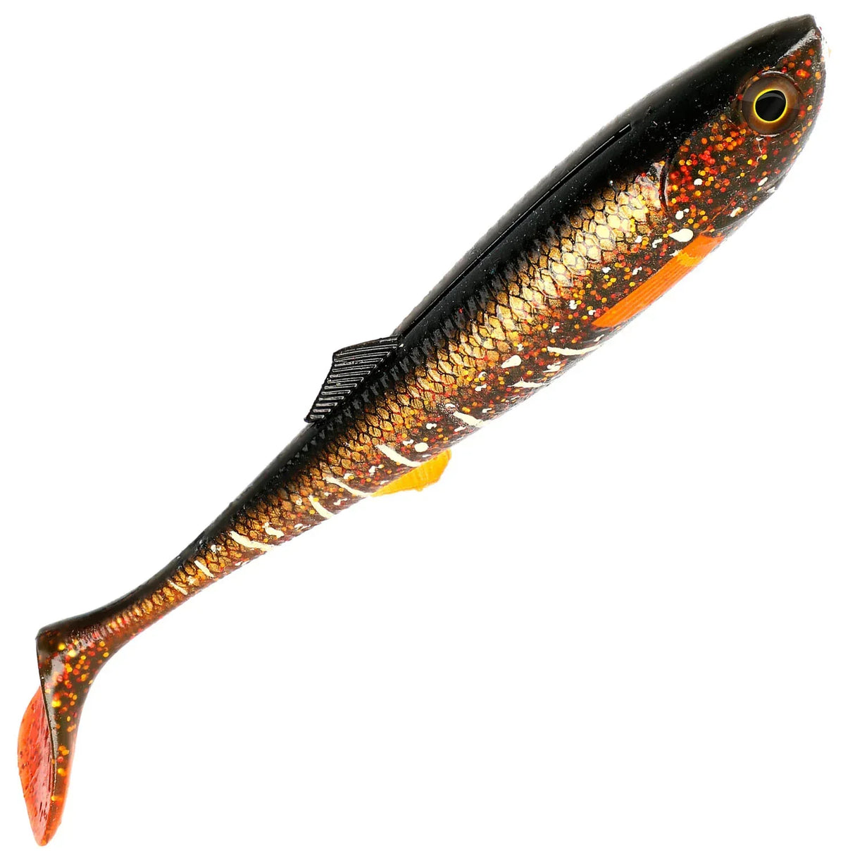Mikado Sicario 18 cm jigi 2 kpl/pkt - Happy Angler