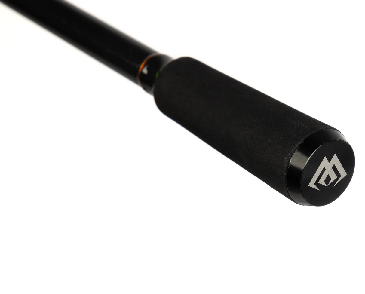 Mikado Intro Heavy avokelavapa - Happy Angler