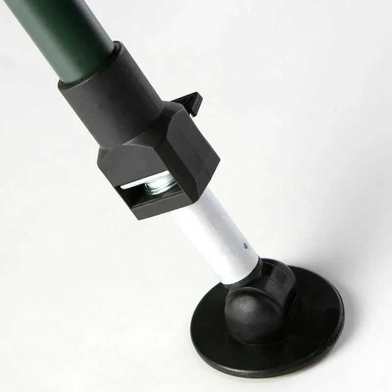 Daiwa Black Widow Bedchair retkisänky - Happy Angler