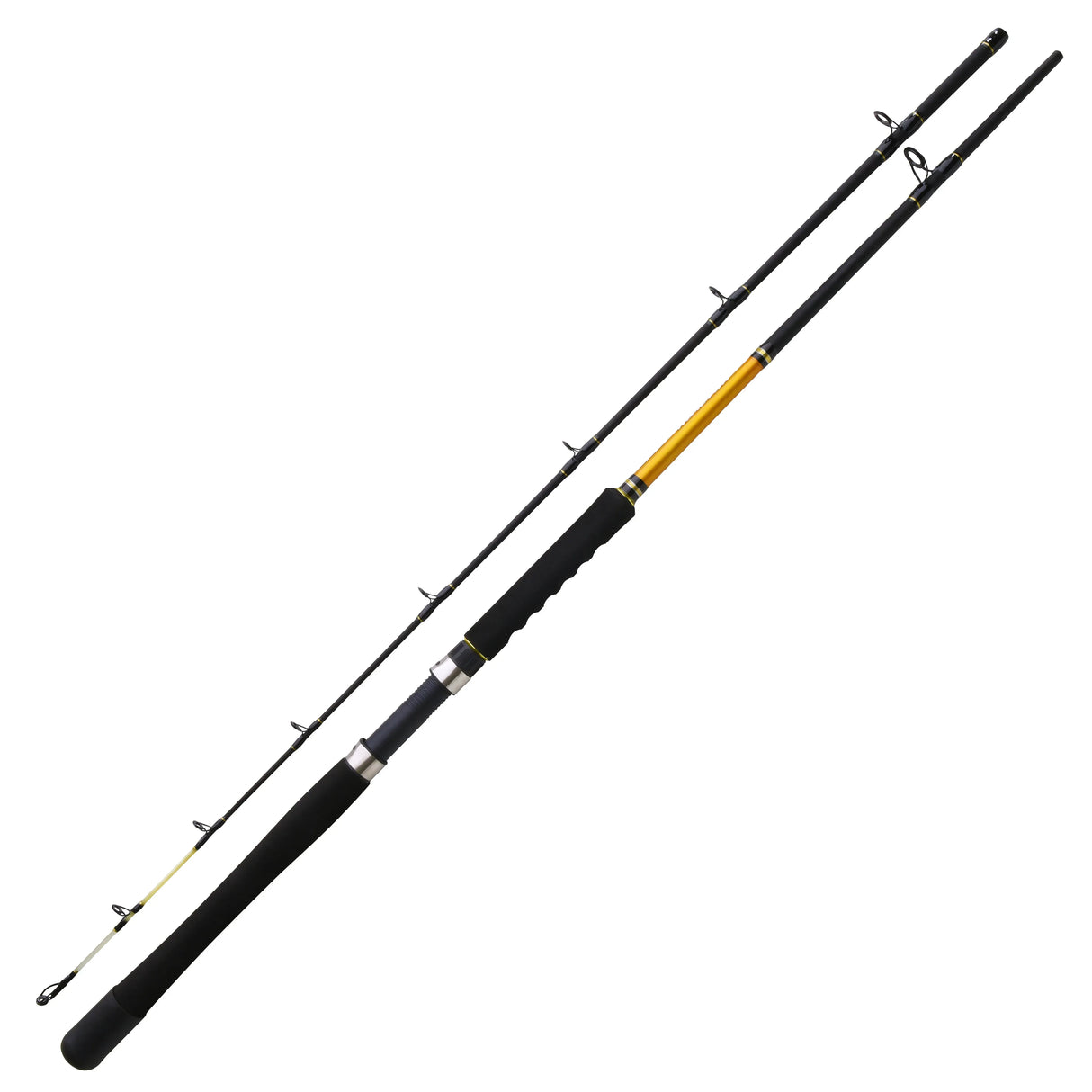 Patriot Reactor vetouistelusetti - Happy Angler