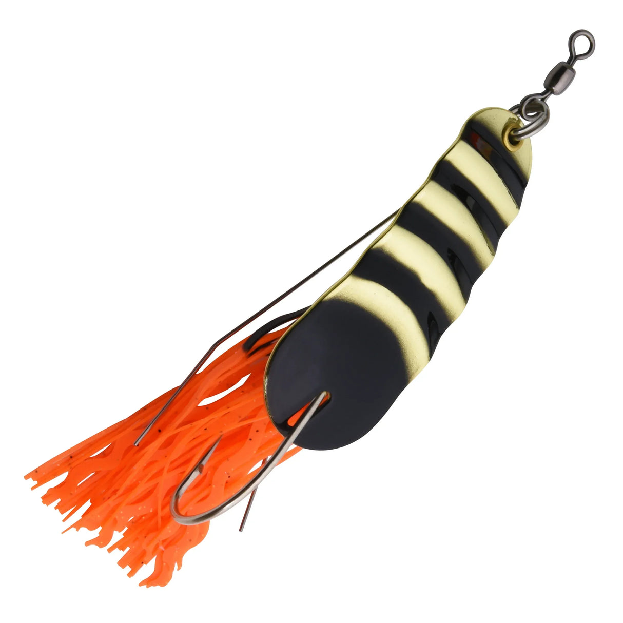 Patriot A-Spoon Weedless 18 g lusikkauistin - Happy Angler