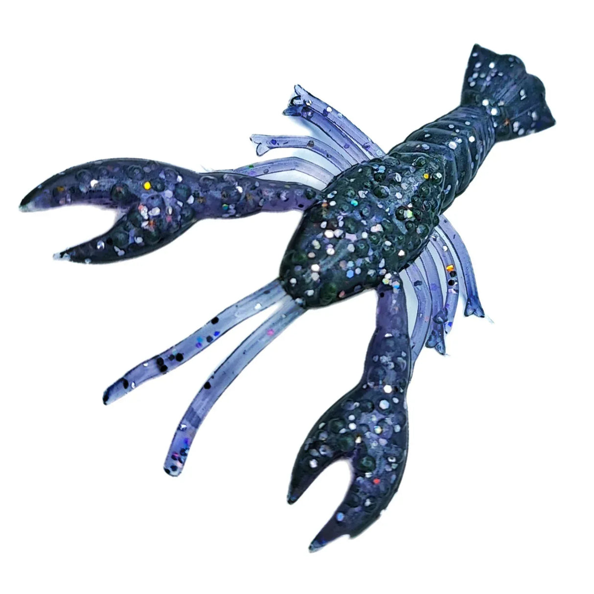 Orka King Crab 5,5 cm jigi 4 kpl/pkt - Happy Angler