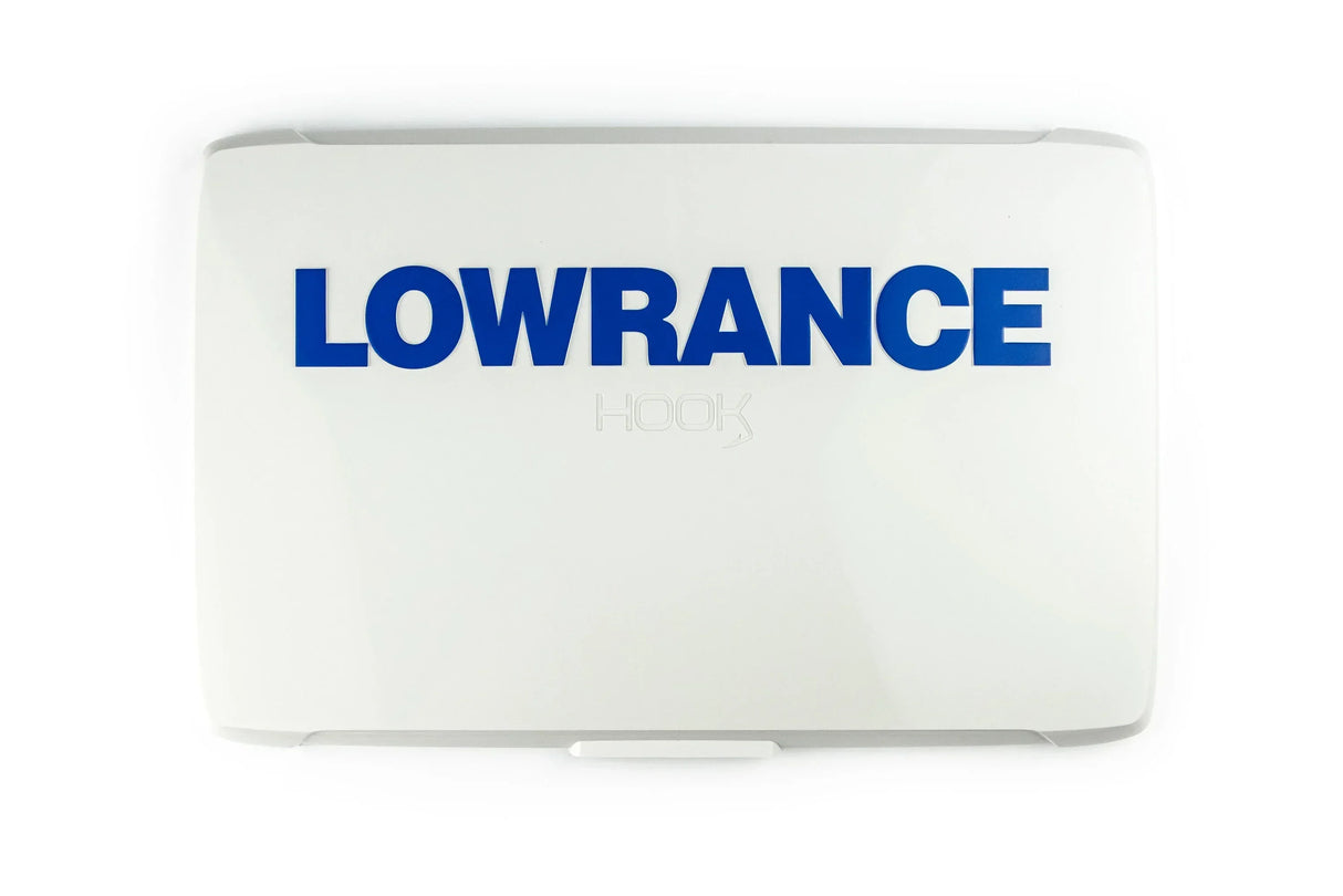 Lowrance Hook Reveal / Hook2 9" näytönsuoja - Happy Angler