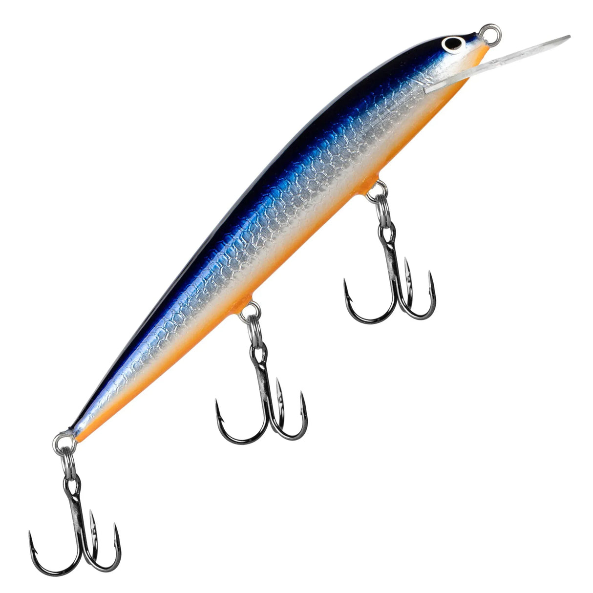 Karikko 11 cm vaappu - Happy Angler