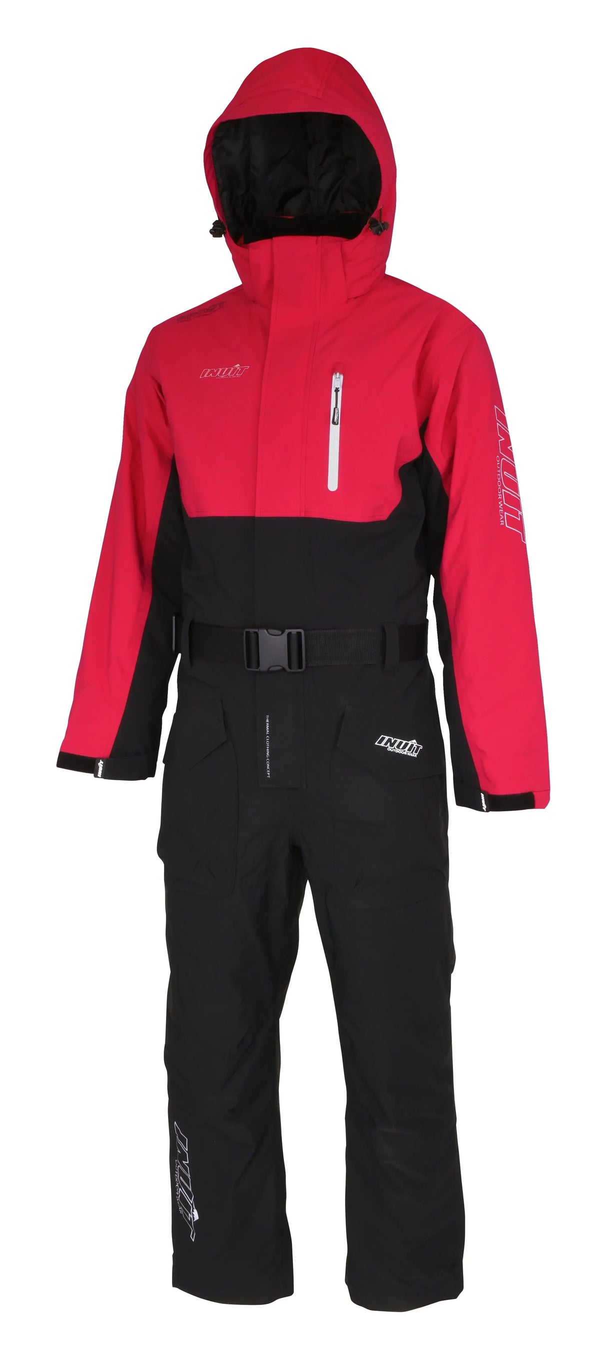 Patriot Inuit Frost lämpöhaalari - Happy Angler