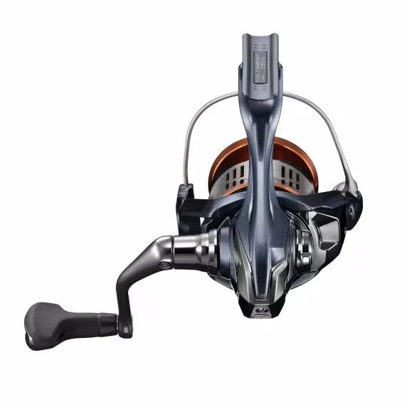 Shimano Nasci FD avokela - Happy Angler
