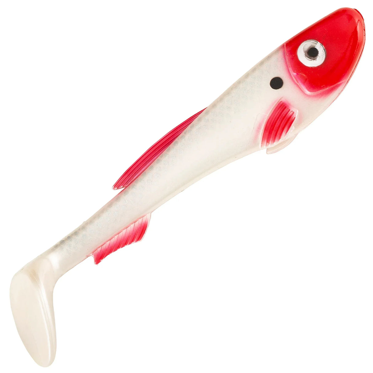 Abu Garcia Beast Paddle Tail 21 cm kalajigi - Happy Angler