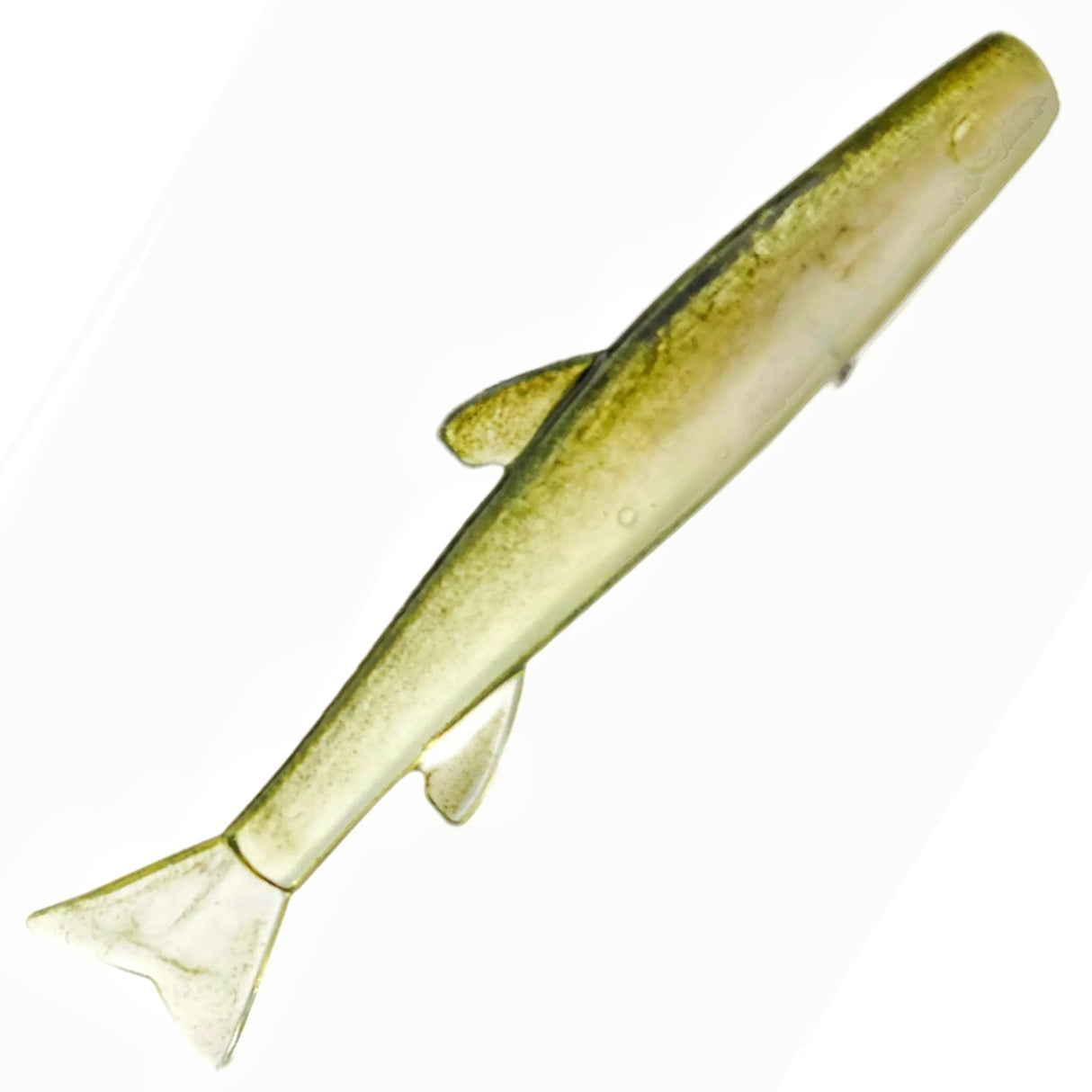 Orka Small Fish 10 cm jigi 4 kpl/pkt - Happy Angler