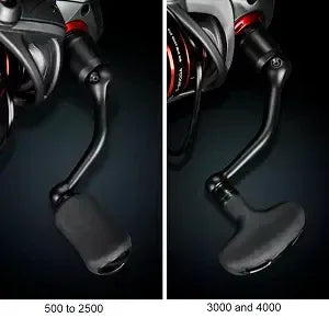 Okuma Ceymar avokela - Happy Angler