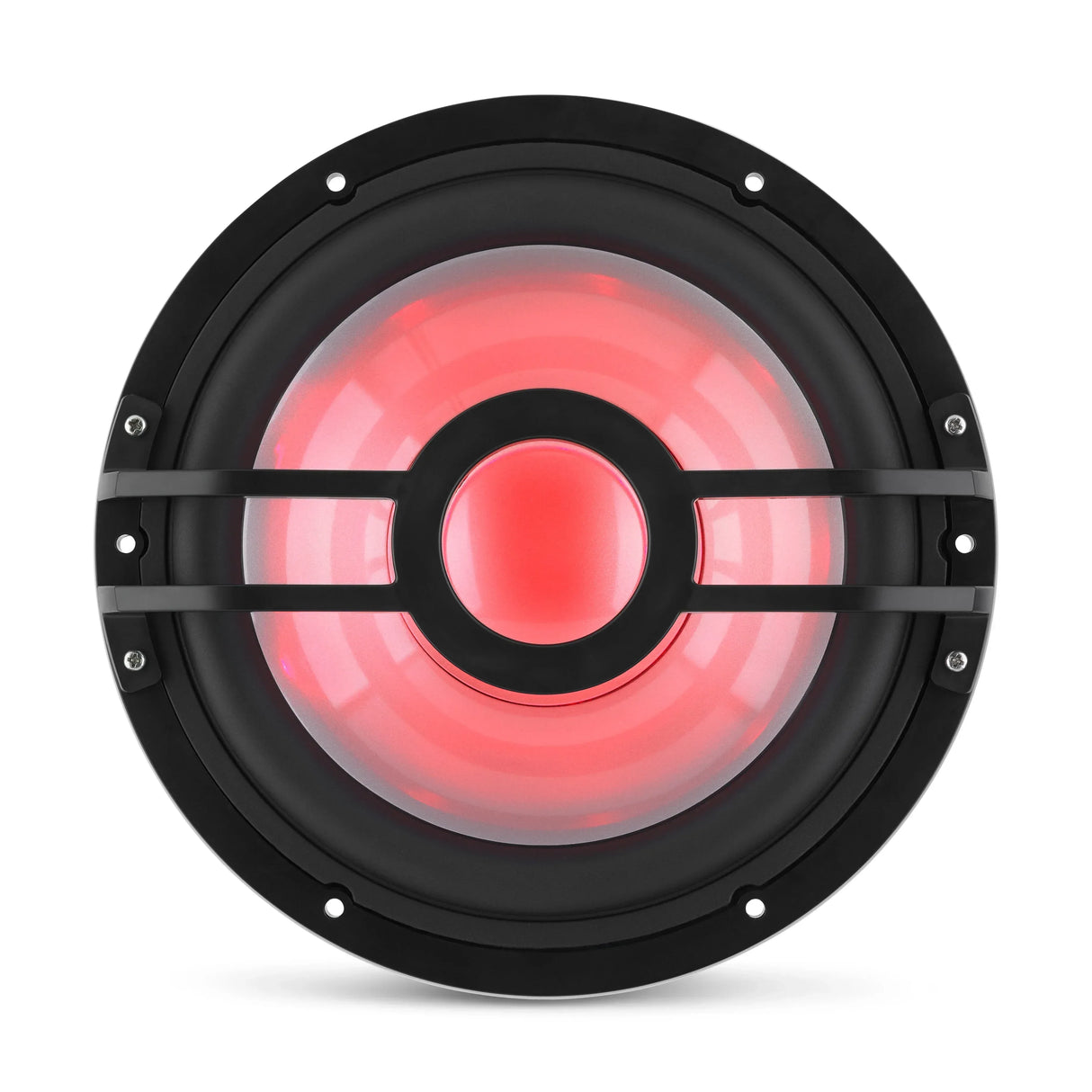 Clarion Marine CMSP Premium Subwoofer 10" LED - Happy Angler