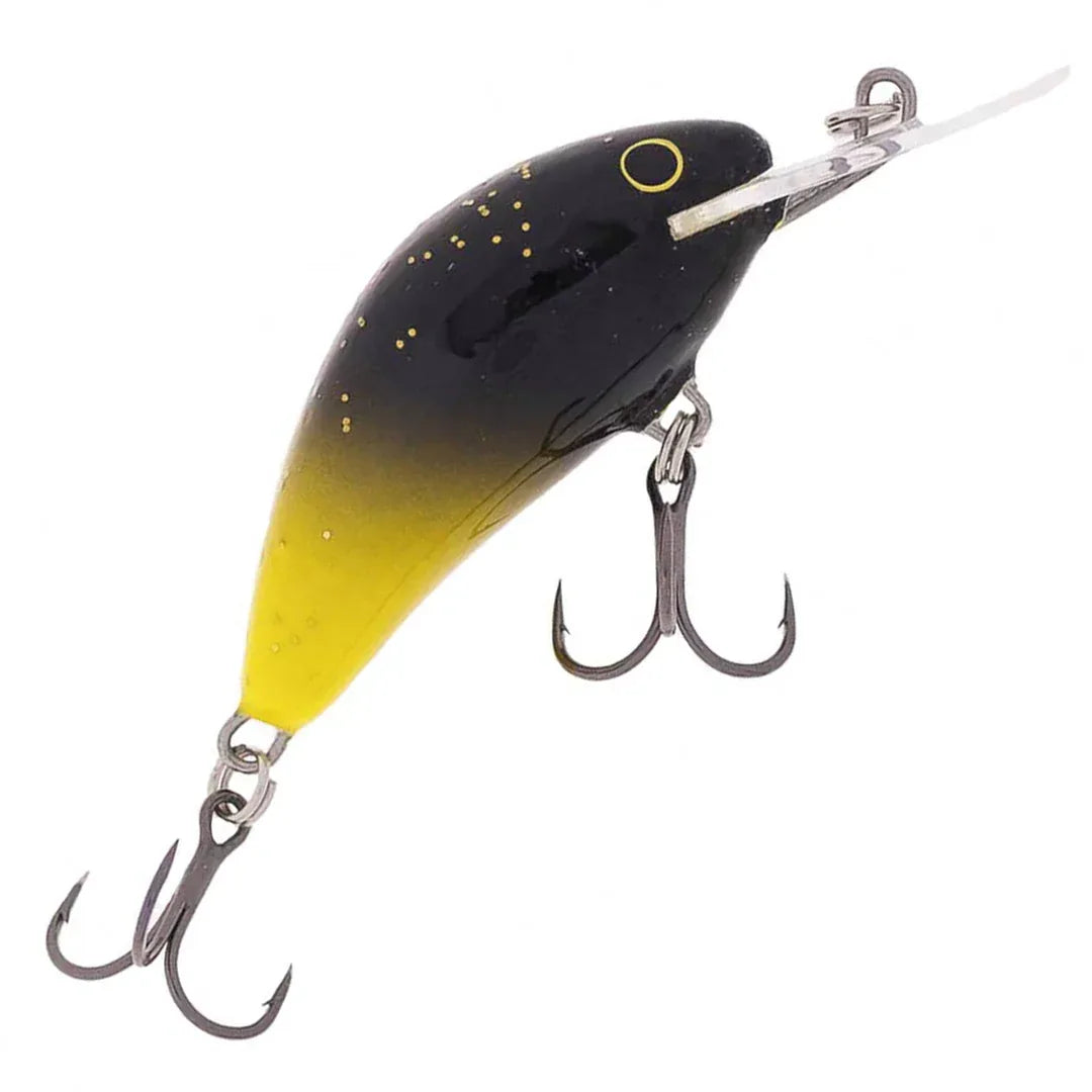 Salmo Hornet 4F 4 cm vaappu - Happy Angler