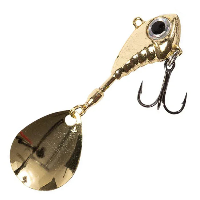 Fladen Conrad Vibra Tail 10 g - Happy Angler