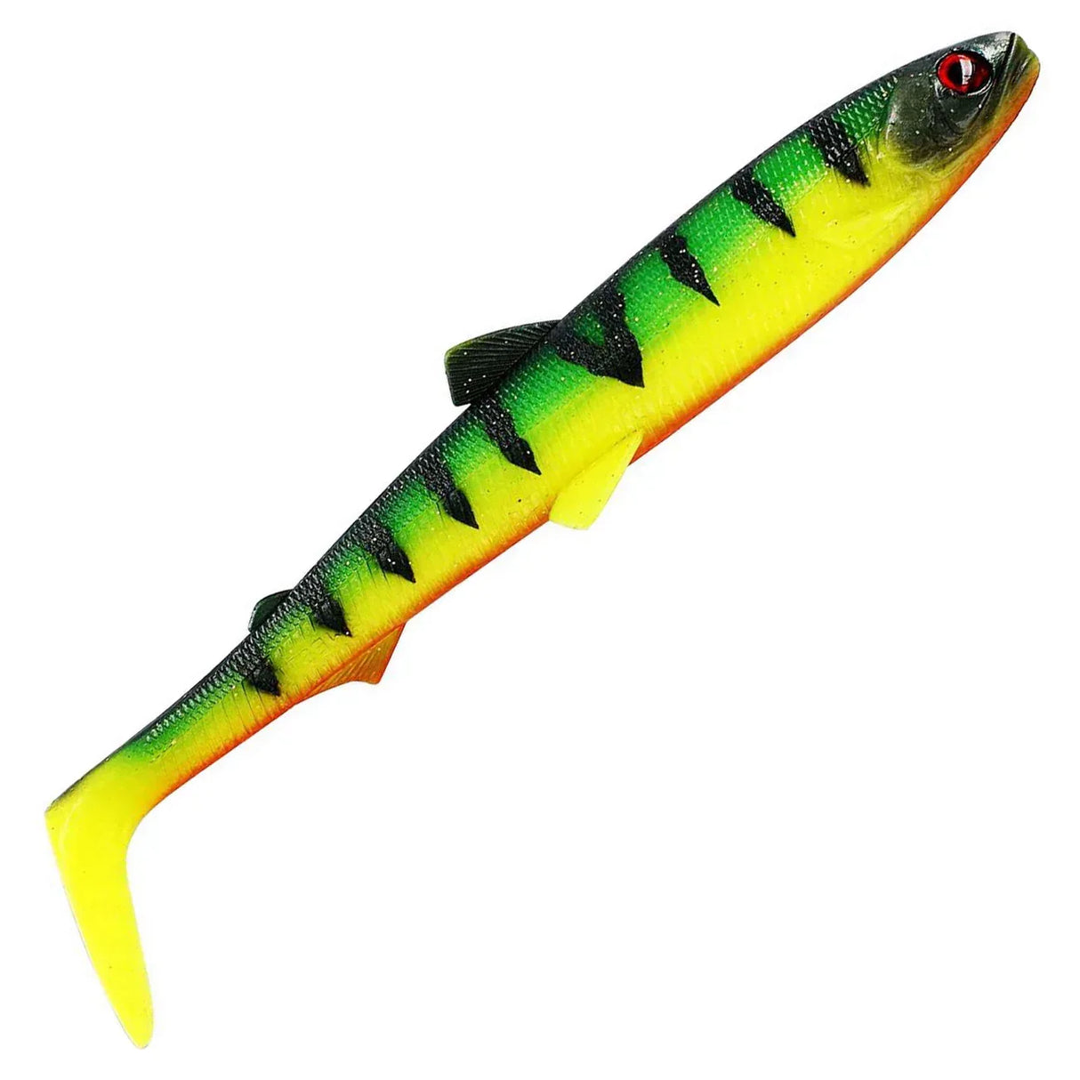 Westin BullTeez Shadtail 30 cm jigi - Happy Angler