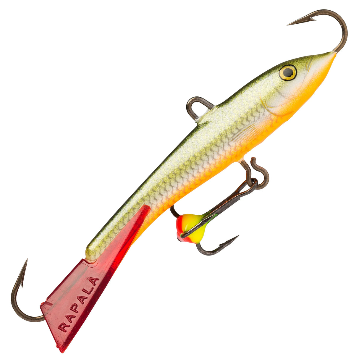 Rapala Jigging Rap WH 7 cm tasapainopilkki - Happy Angler
