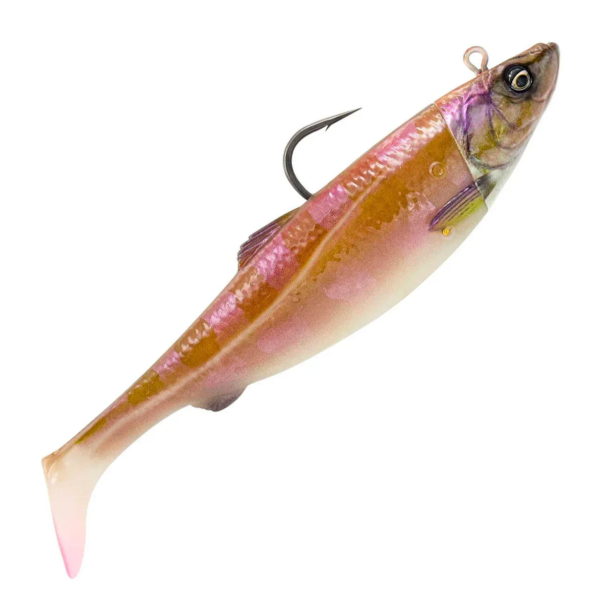 Savage Gear 4D Herring Big Shad 25 cm 300 g jigi - Happy Angler