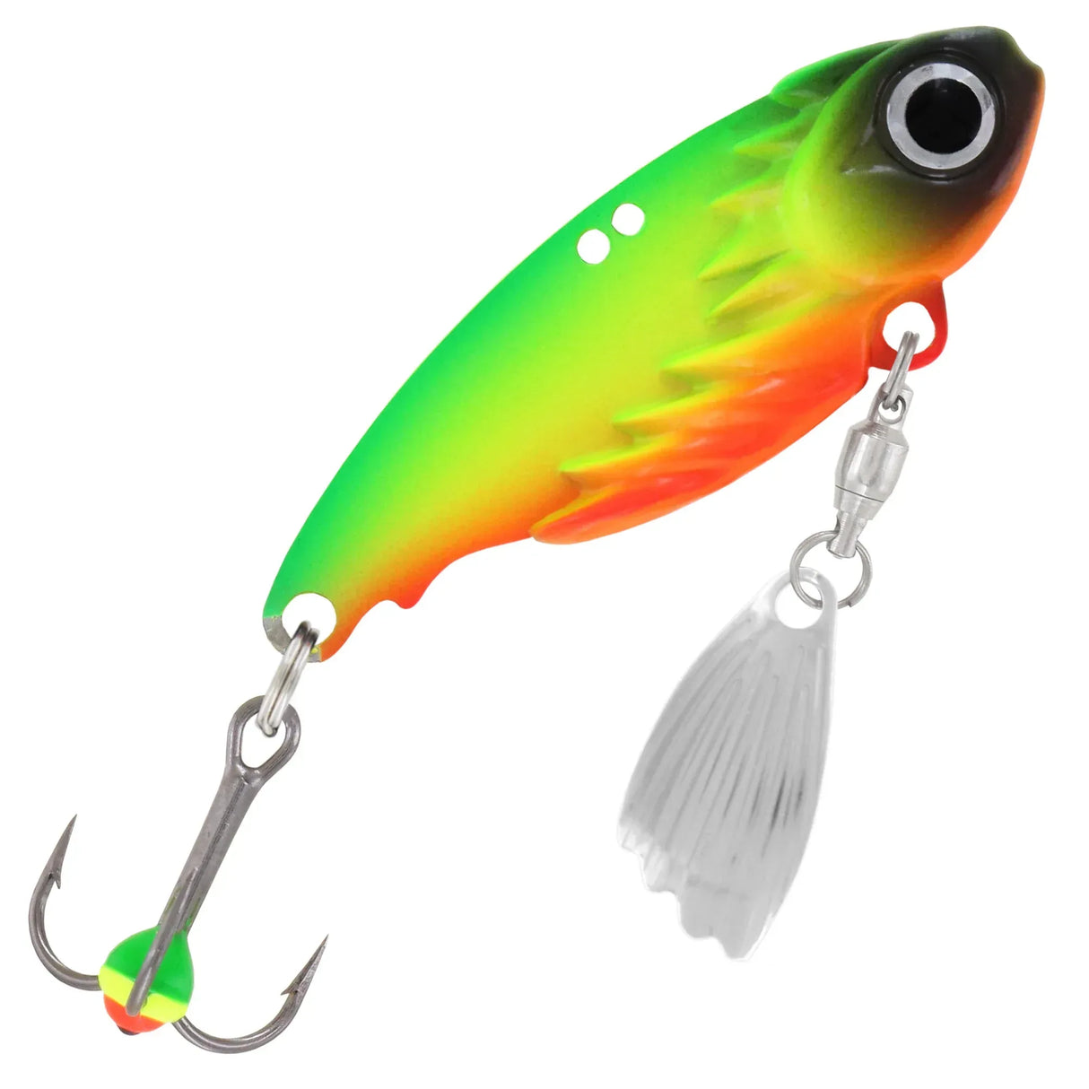 Kuusamo Vilkas 13 g blade bait - Happy Angler