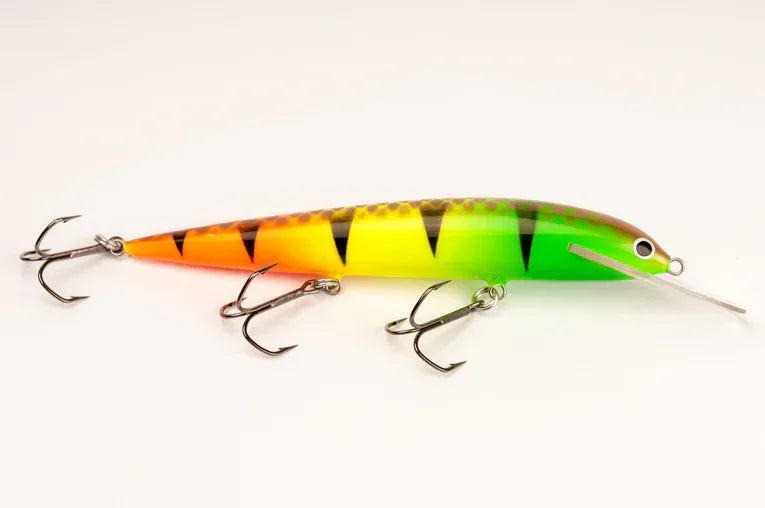 Karikko 15 cm vaappu - Happy Angler