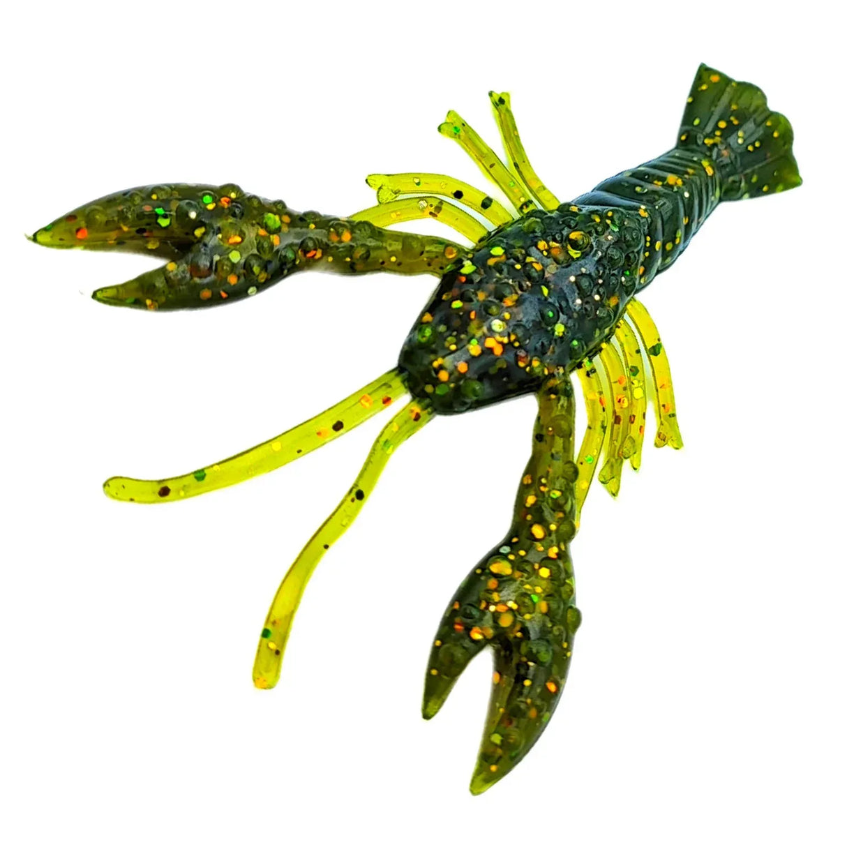 Orka King Crab 5,5 cm jigi 4 kpl/pkt - Happy Angler