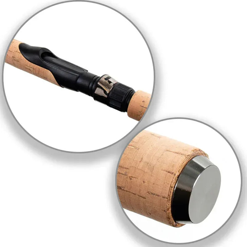 Maxximus Seatrout avokelavapa - Happy Angler