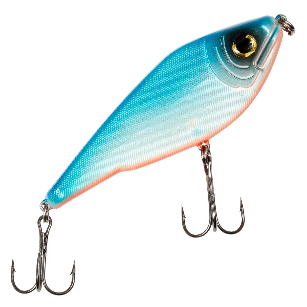 Fladen Maxximus Predator Jerk 12 cm jerkki - Happy Angler