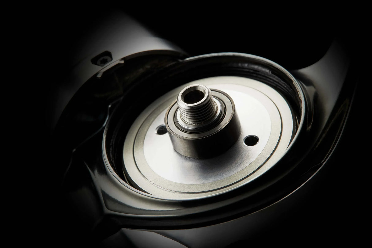 Daiwa 22 Exist LT avokela - Happy Angler