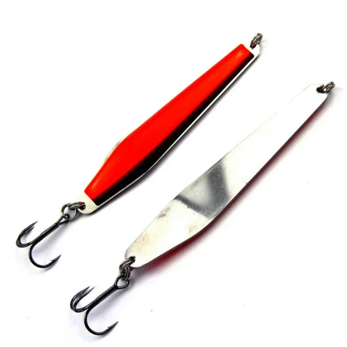 Jasu Jalo 9 cm lusikkauistin - Happy Angler