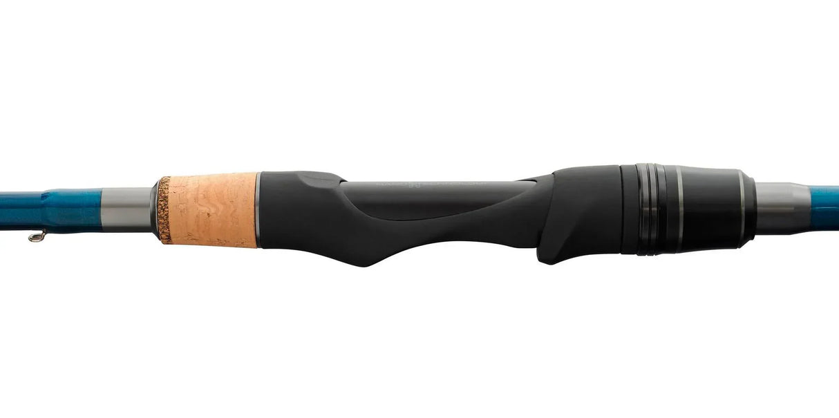 Abu Garcia Fantasista Nano avokelavapa - Happy Angler