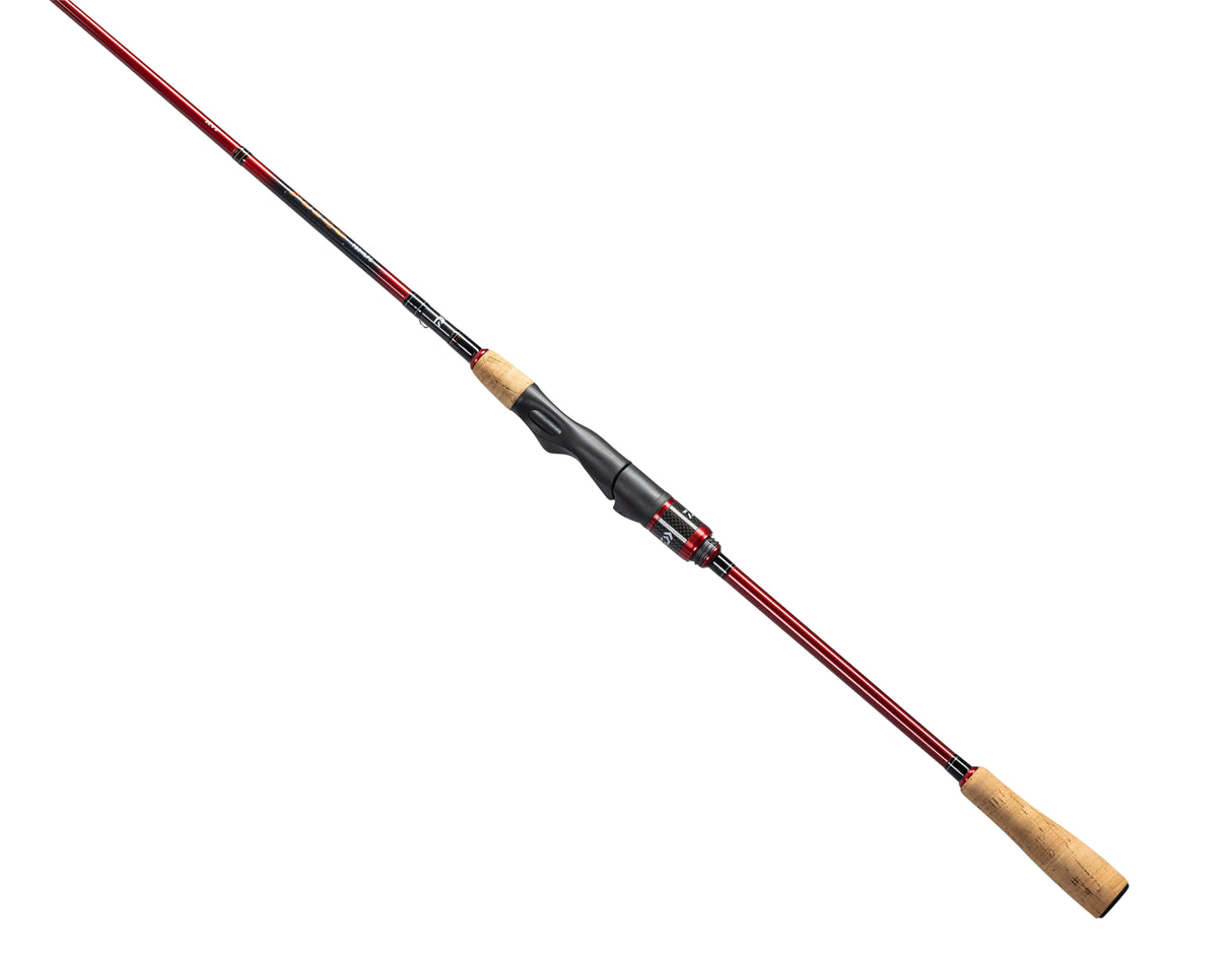 Daiwa Fuego avokelavapa - Happy Angler