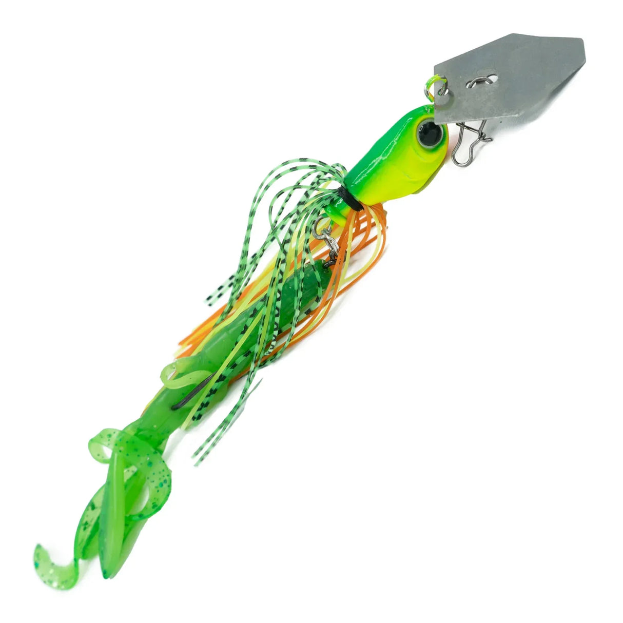 Ruthless Predator Chatterbait 25 g - Happy Angler