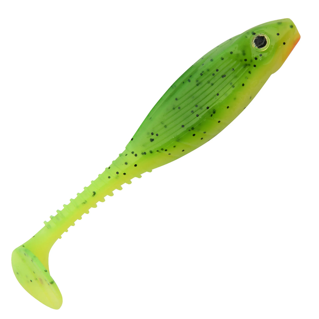 Gunki Grubby Shad 8,5 cm jigi 6 kpl/pkt - Happy Angler