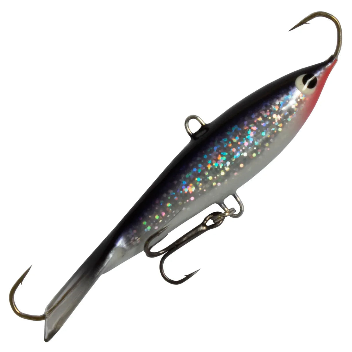 Kaweri 80 kevennetty tasapainopilkki - Happy Angler