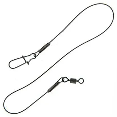 G.T.R 30 cm 7x7 Surflon Micro Supreme peruke 3 kpl/pkt - Happy Angler